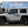 suzuki jimny-sierra 2024 quick_quick_3BA-JB74W_JB74W-213188 image 11