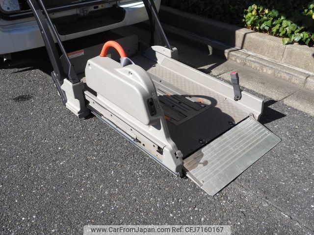nissan caravan-van 2012 -NISSAN--Caravan Van CBF-CSGE25ｶｲ--CSGE25----NISSAN--Caravan Van CBF-CSGE25ｶｲ--CSGE25-- image 2