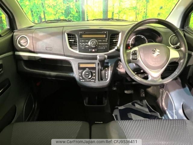 suzuki wagon-r 2013 -SUZUKI--Wagon R DBA-MH34S--MH34S-914578---SUZUKI--Wagon R DBA-MH34S--MH34S-914578- image 2