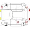 mercedes-benz cla-class 2016 -MERCEDES-BENZ--Benz CLA DBA-117346--WDD1173462N371856---MERCEDES-BENZ--Benz CLA DBA-117346--WDD1173462N371856- image 2