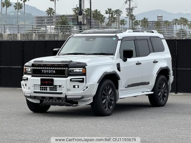 toyota toyota-others 2024 quick_quick_3DA-GDJ250W_0009578 image 1