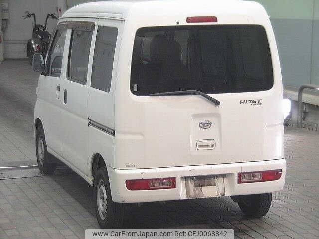 daihatsu hijet-van 2013 -DAIHATSU--Hijet Van S321V--0183867---DAIHATSU--Hijet Van S321V--0183867- image 2