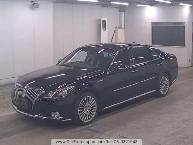 toyota crown-majesta 2014 quick_quick_DAA-GWS214_GWS214-6003186 image 2