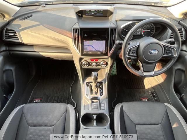 subaru impreza-g4 2018 CFJ1510973 image 2