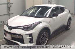 toyota c-hr 2020 -TOYOTA--C-HR NGX10-2017672---TOYOTA--C-HR NGX10-2017672-