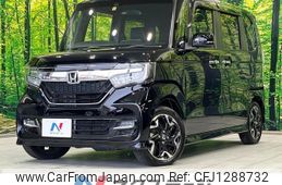 honda n-box 2018 -HONDA--N BOX DBA-JF3--JF3-2044051---HONDA--N BOX DBA-JF3--JF3-2044051-