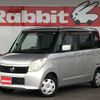 nissan roox 2009 -NISSAN 【三重 582ｾ6180】--Roox DBA-ML21S--ML21S-101643---NISSAN 【三重 582ｾ6180】--Roox DBA-ML21S--ML21S-101643- image 1