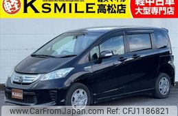 honda freed 2011 -HONDA--Freed DAA-GP3--GP3-1007436---HONDA--Freed DAA-GP3--GP3-1007436-