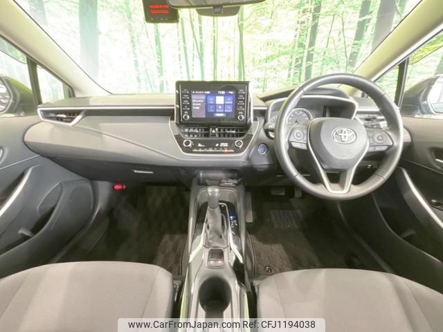 toyota corolla-touring-wagon 2020 quick_quick_ZWE214W_ZWE214-6005530 image 2