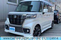 suzuki spacia 2018 quick_quick_DAA-MK53S_MK53S-837481
