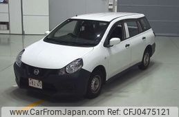 nissan ad-van 2019 -NISSAN--AD Van DBF-VY12--VY12-274294---NISSAN--AD Van DBF-VY12--VY12-274294-