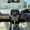 toyota land-cruiser-prado 2023 -TOYOTA--Land Cruiser Prado 3BA-TRJ150W--TRJ150-0157882---TOYOTA--Land Cruiser Prado 3BA-TRJ150W--TRJ150-0157882- image 17
