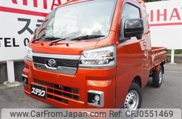 daihatsu hijet-truck 2024 quick_quick_3BD-S510P_S510P-0574114