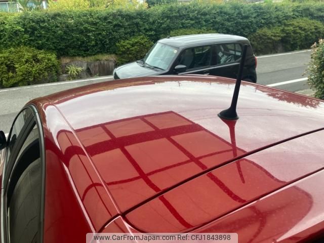 alfa-romeo giulietta 2017 CFJ1843898 image 2