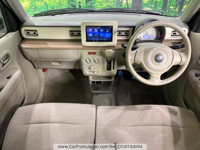 suzuki alto-lapin 2015 -SUZUKI--Alto Lapin DBA-HE33S--HE33S-103076---SUZUKI--Alto Lapin DBA-HE33S--HE33S-103076- image 2