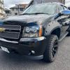 chevrolet avalanche 2011 quick_quick_99999_3GNFK12308G109963 image 4