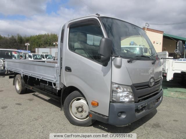 toyota dyna-truck 2018 quick_quick_TPG-XZC710_XZC710-0003709 image 1