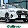 nissan kix 2024 -NISSAN--KIX 6AA-SNP15--SNP15-012417---NISSAN--KIX 6AA-SNP15--SNP15-012417- image 1
