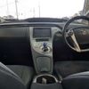 toyota prius 2012 -TOYOTA--Prius DAA-ZVW30--ZVW30-1524061---TOYOTA--Prius DAA-ZVW30--ZVW30-1524061- image 11
