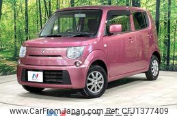 suzuki mr-wagon 2012 quick_quick_MF33S_MF33S-612945