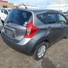 nissan note 2014 CFJ1696692 image 3