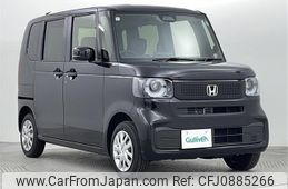 honda n-box 2024 -HONDA--N BOX 6BA-JF6--JF6-1025284---HONDA--N BOX 6BA-JF6--JF6-1025284-