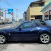 mazda roadster 2008 quick_quick_CBA-NCEC_NCEC-251927 image 6