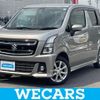 suzuki wagon-r-stingray 2017 quick_quick_DAA-MH55S_HM55S-700886 image 1