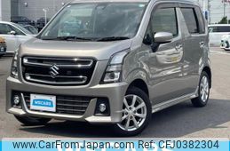 suzuki wagon-r 2017 quick_quick_DAA-MH55S_HM55S-700886