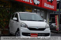 daihatsu mira-e-s 2014 CFJ1821231