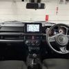 suzuki jimny-sierra 2021 quick_quick_3BA-JB74W_JB74W-151749 image 2