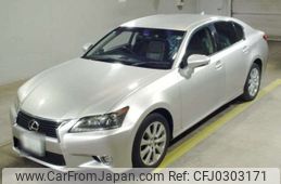 lexus gs 2014 -LEXUS 【函館 330ﾘ5656】--Lexus GS DBA-GRL15--GRL15-6000770---LEXUS 【函館 330ﾘ5656】--Lexus GS DBA-GRL15--GRL15-6000770-