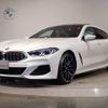 bmw 8-series 2023 quick_quick_3BA-GV30_WBAGV22010CN14573 image 1