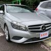 mercedes-benz a-class 2013 quick_quick_DBA-176042_WDD1760422J056400 image 9