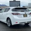 lexus ct 2013 -LEXUS--Lexus CT ZWA10--2171438---LEXUS--Lexus CT ZWA10--2171438- image 20