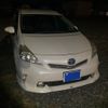 toyota prius-α 2011 CFJ1820973 image 2