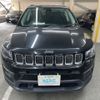 jeep compass 2018 AF-MCANJPBB4JFA38970 image 2