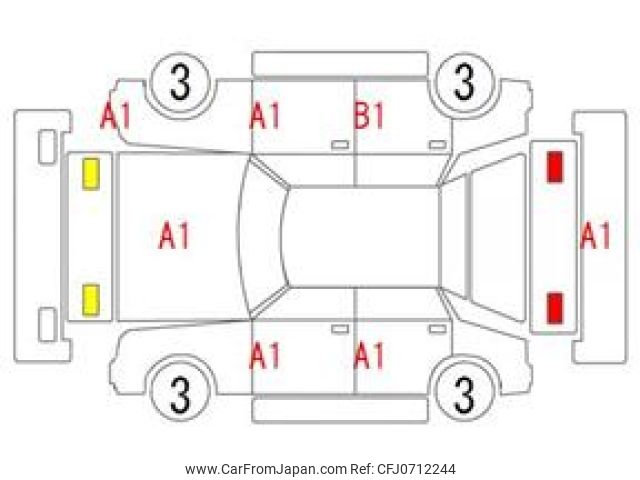 nissan note 2012 -NISSAN--Note DBA-E12--E12-004875---NISSAN--Note DBA-E12--E12-004875- image 2