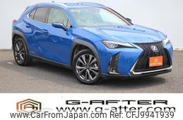 lexus ux 2018 -LEXUS--Lexus UX 6AA-MZAH10--MZAH10-2000173---LEXUS--Lexus UX 6AA-MZAH10--MZAH10-2000173-