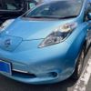 nissan leaf 2017 -NISSAN--Leaf ZAA-AZE0--AZE0-208745---NISSAN--Leaf ZAA-AZE0--AZE0-208745- image 3