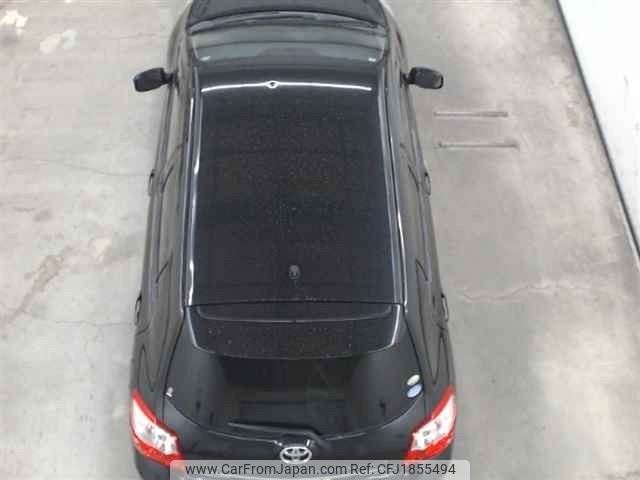 toyota auris 2011 CFJ1855494 image 1