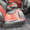 isuzu vehicross 1999 CFJ0910369 image 9