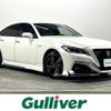 toyota crown 2019 -TOYOTA--Crown 6AA-AZSH20--AZSH20-1050683---TOYOTA--Crown 6AA-AZSH20--AZSH20-1050683- image 1