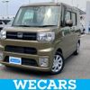 daihatsu wake 2020 quick_quick_DBA-LA700S_LA700S-0156359 image 1
