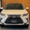 lexus rx 2018 GOO_JP_700055086030250421001 image 31