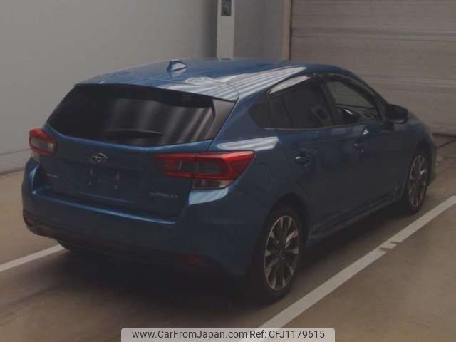 subaru impreza-wagon 2020 -SUBARU--Impreza Wagon DBA-GT7--GT7-215989---SUBARU--Impreza Wagon DBA-GT7--GT7-215989- image 2