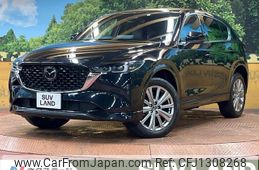 mazda cx-5 2022 quick_quick_KF2P_KF2P-502177