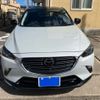 mazda cx-3 2022 CFJ1809976 image 1