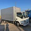 isuzu elf-truck 2015 -ISUZU--Elf TRG-NLR85AN--NLR85-****402---ISUZU--Elf TRG-NLR85AN--NLR85-****402- image 2