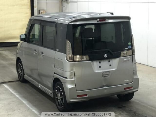 suzuki spacia 2014 quick_quick_DBA-MK32S_528355 image 2